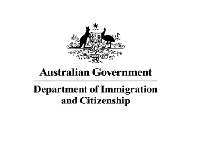 Australia Immigrant Work Permit Application