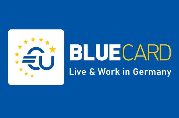 Germany Blue Card Jobs for Non-EU Skilled Workers