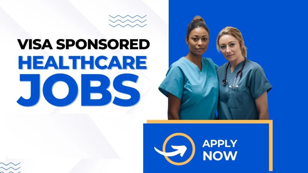 Healthcare Jobs in USA