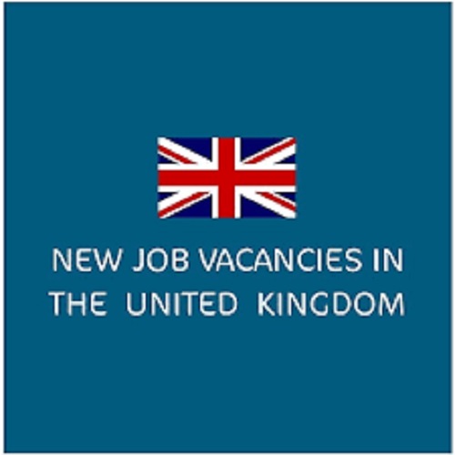Job Opportunity In United Kingdom