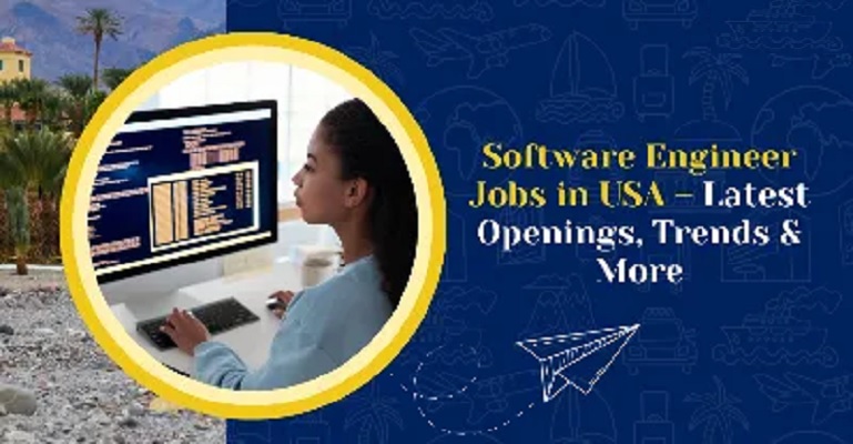 Software Engineering Jobs in USA