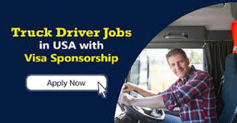 Truck Driver Jobs