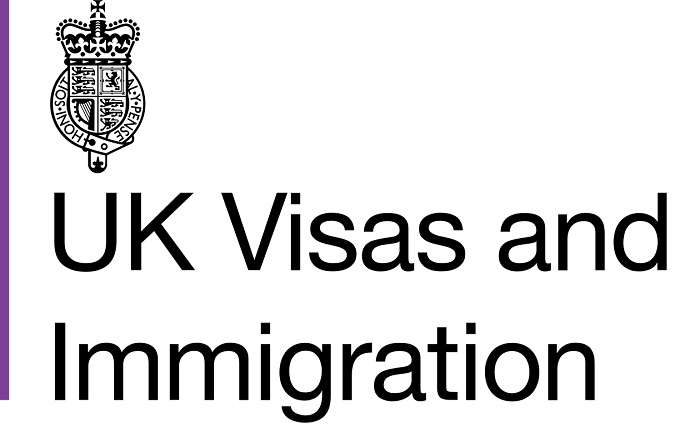 UK Immigration Application