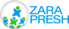 jobs zarapresh logo